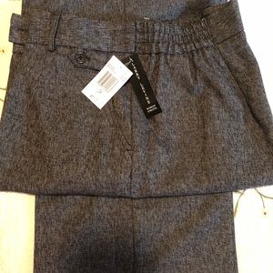 New dress pants 18W